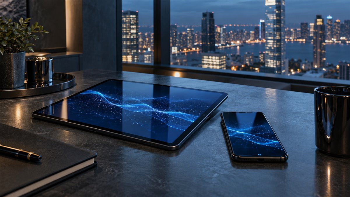 Android 手机和平板网络连接场景
